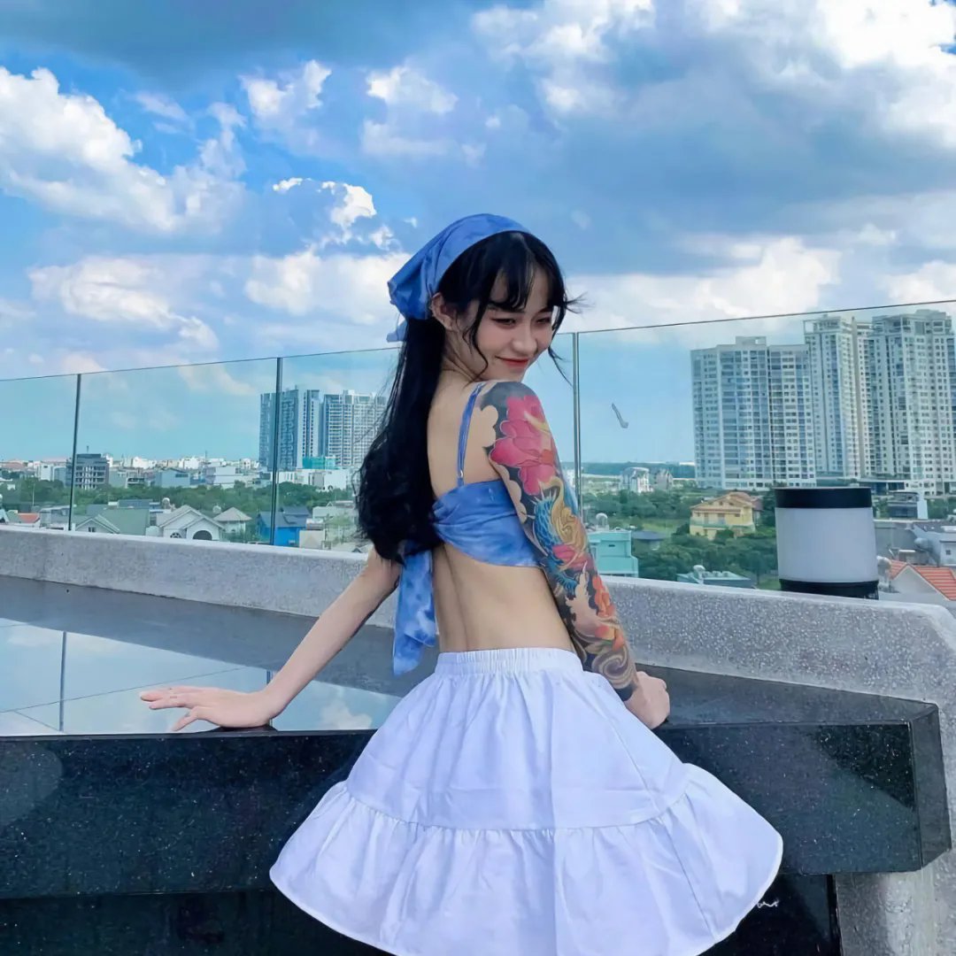 青岛君是坏心眼
