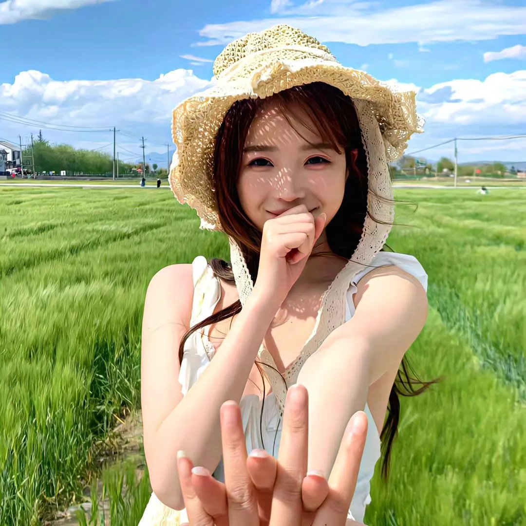 杨光的夏天